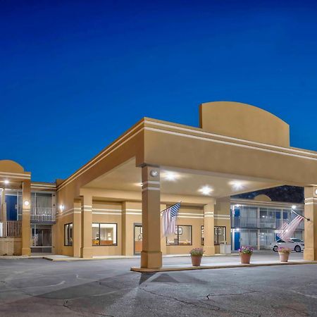 Studio 6 Effingham, Il Εξωτερικό φωτογραφία