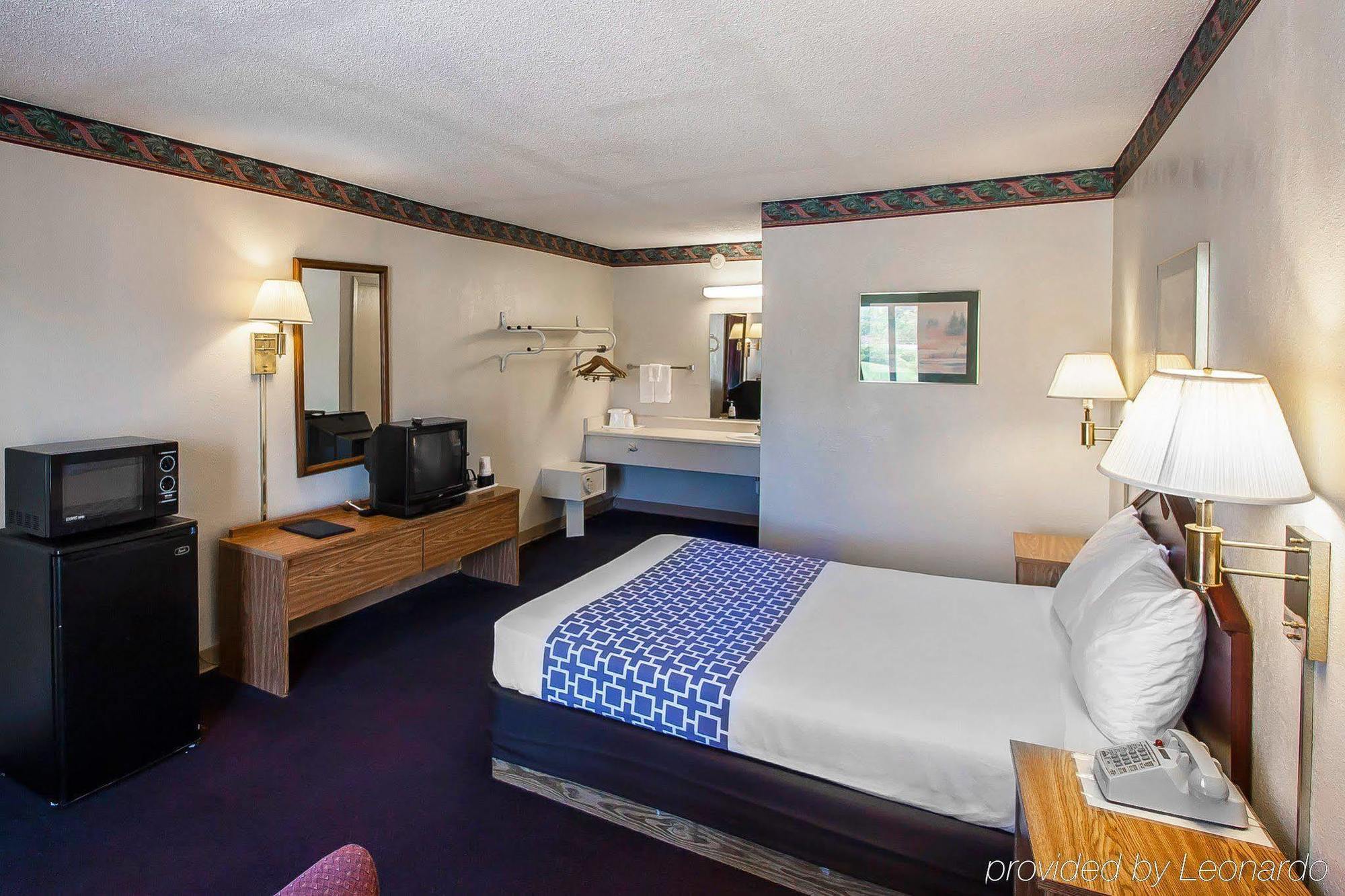 Studio 6 Effingham, Il Εξωτερικό φωτογραφία