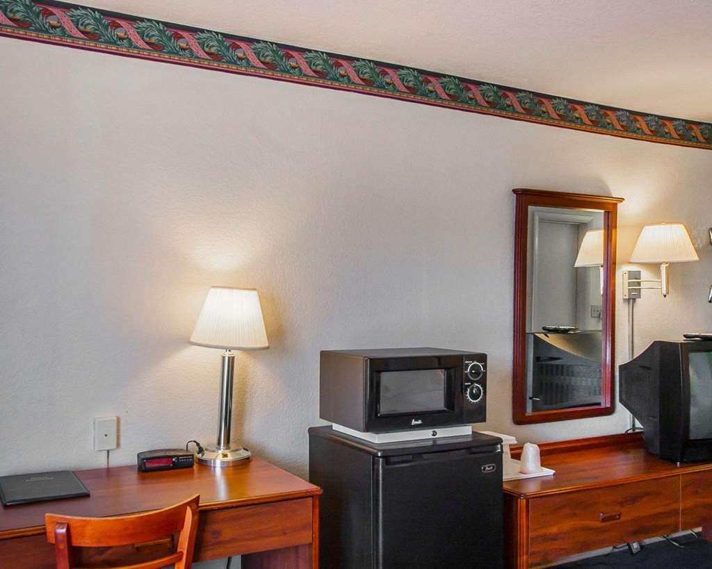 Studio 6 Effingham, Il Δωμάτιο φωτογραφία