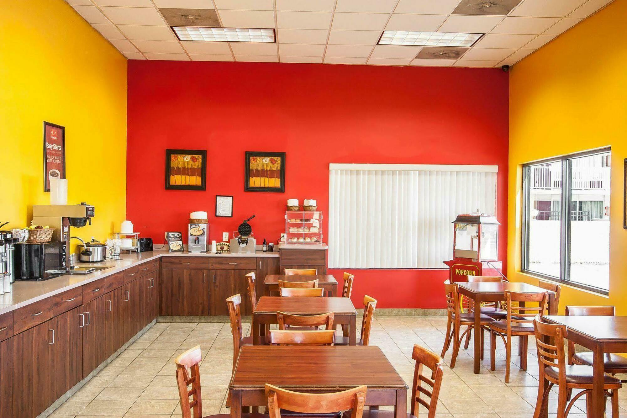 Studio 6 Effingham, Il Εξωτερικό φωτογραφία